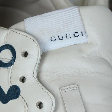 Gucci(����) 598631 �� �ΰ� ������ ������ ����Ŀ�� (255~260ȣ)(���ֻ���) �̹���3 - ���̺��� �߰���ǰ