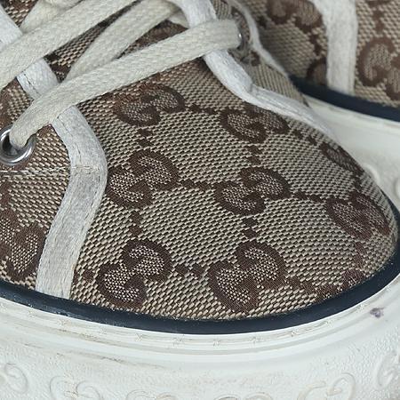 Gucci(����) 606111 GG �ڰ��� 1977 �״Ͻ� ���� ����Ŀ��(265ȣ) (���ֻ���) �̹���3 - ���̺��� �߰���ǰ