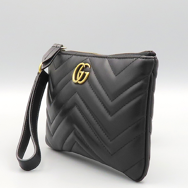 Gucci(����) 598598 GG�ΰ� ����Ʈ ���� ���� �̴� �Ŀ�ġ�� Ŭ��ġ [õ�Ƚż�����] �̹���2 - ���̺��� �߰���ǰ