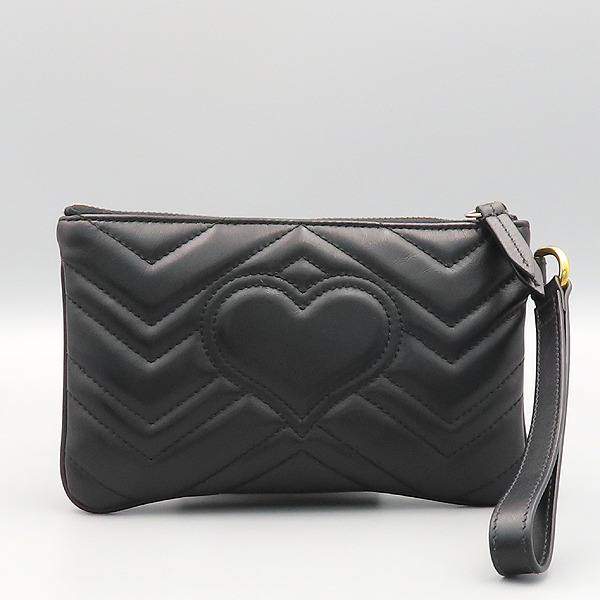 Gucci(����) 598598 GG�ΰ� ����Ʈ ���� ���� �̴� �Ŀ�ġ�� Ŭ��ġ [õ�Ƚż�����] �̹���3 - ���̺��� �߰���ǰ