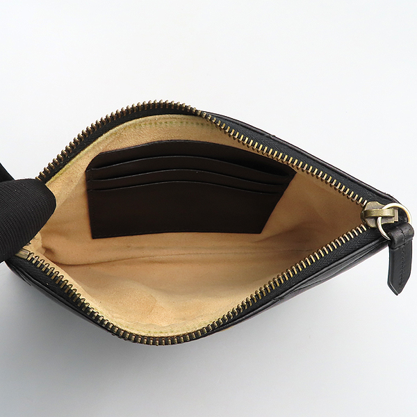 Gucci(����) 598598 GG�ΰ� ����Ʈ ���� ���� �̴� �Ŀ�ġ�� Ŭ��ġ [õ�Ƚż�����] �̹���7 - ���̺��� �߰���ǰ