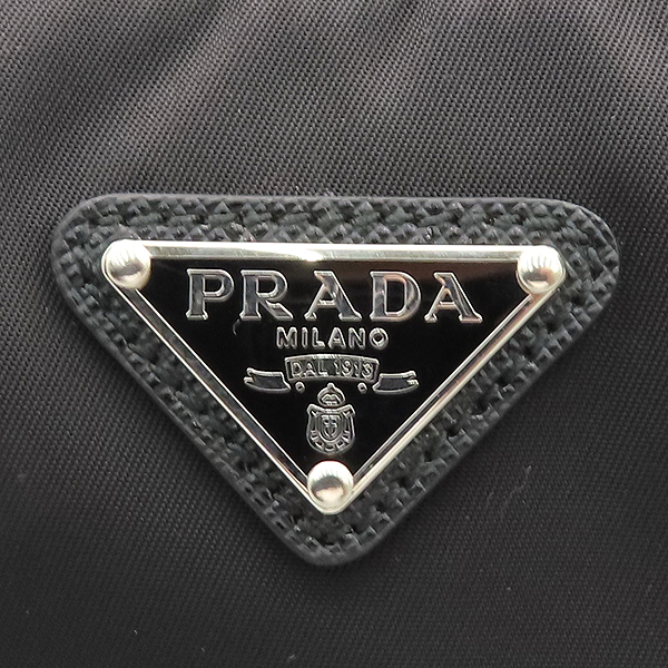 Prada(�����) 1BH204 ������� 2005 �����Ϸ� �� ���ǾƳ� ü�� ����� + ũ�ν� ��Ʈ�� 2WAY [õ�Ƚż�����] �̹���4 - ���̺��� �߰���ǰ