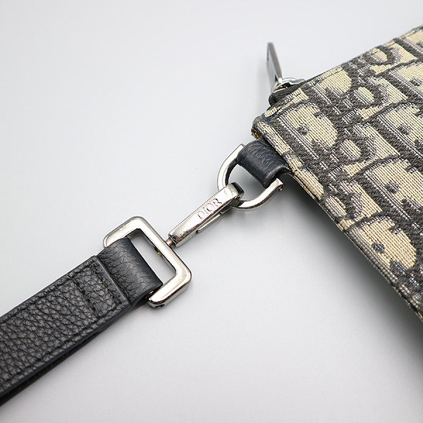 Dior(ũ����î���) 2ESCA338YSE ������ũ A5 �Ŀ�ġ Ŭ��ġ�� + ���� ��Ʈ�� [�뱸��������] �̹���6 - ���̺��� �߰���ǰ