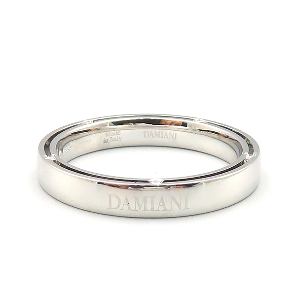 DAMIANI(�ٹ̾ƴ�) 20038263 18K ȭ��Ʈ��� D-SIDE (����̵�) 10����Ʈ ���̾� ��������  [õ�Ƚż�����] �̹���2 - ���̺��� �߰���ǰ