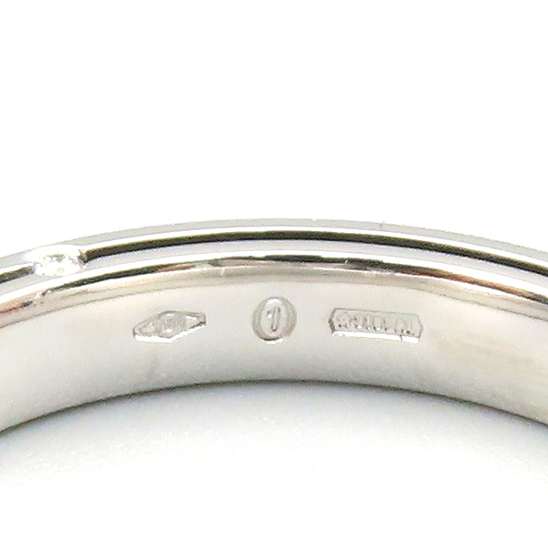 DAMIANI(�ٹ̾ƴ�) 20038263 18K ȭ��Ʈ��� D-SIDE (����̵�) 10����Ʈ ���̾� ��������  [õ�Ƚż�����] �̹���5 - ���̺��� �߰���ǰ