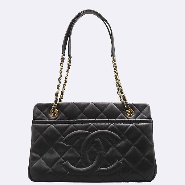 Chanel(����) A67294 ���� ĳ��� Ÿ�Ӹ��� ���� ü�� ����� [�ϻ�Ե���] �̹���2 - ���̺��� �߰���ǰ