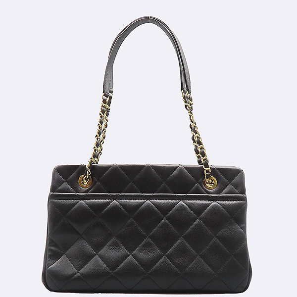 Chanel(����) A67294 ���� ĳ��� Ÿ�Ӹ��� ���� ü�� ����� [�ϻ�Ե���] �̹���3 - ���̺��� �߰���ǰ