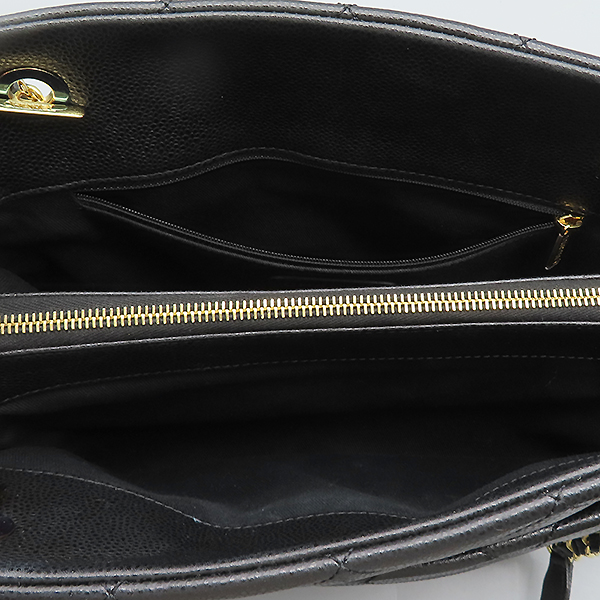 Chanel(����) A67294 ���� ĳ��� Ÿ�Ӹ��� ���� ü�� ����� [�ϻ�Ե���] �̹���6 - ���̺��� �߰���ǰ