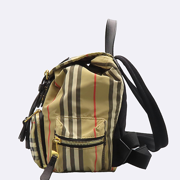 Burberry(������) 8025707 ��Ƽ�� üũ ���� ������ ���� [�ϻ�Ե���] �̹���2 - ���̺��� �߰���ǰ