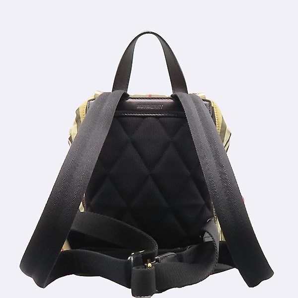 Burberry(������) 8025707 ��Ƽ�� üũ ���� ������ ���� [�ϻ�Ե���] �̹���3 - ���̺��� �߰���ǰ