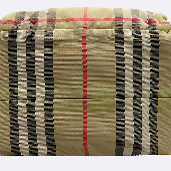 Burberry(������) 8025707 ��Ƽ�� üũ ���� ������ ���� [�ϻ�Ե���] �̹���4 - ���̺��� �߰���ǰ