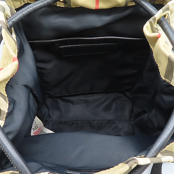 Burberry(������) 8025707 ��Ƽ�� üũ ���� ������ ���� [�ϻ�Ե���] �̹���6 - ���̺��� �߰���ǰ