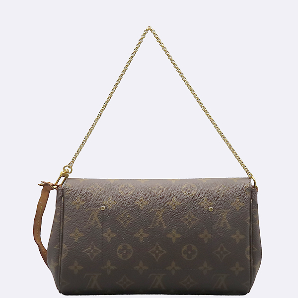 Louis Vuitton(���̺���) M40718 ���׷� ĵ���� ���̺��� MM 2WAY [�ϻ�Ե���] �̹���2 - ���̺��� �߰���ǰ