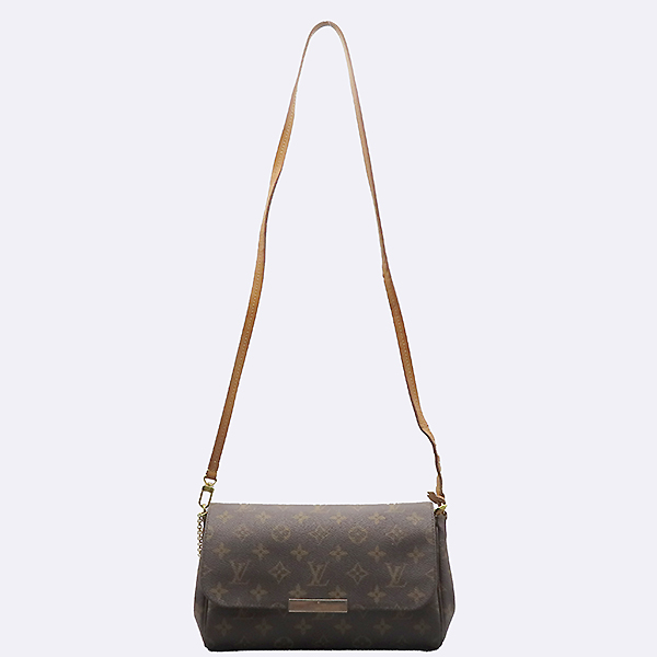Louis Vuitton(���̺���) M40718 ���׷� ĵ���� ���̺��� MM 2WAY [�ϻ�Ե���] �̹���3 - ���̺��� �߰���ǰ