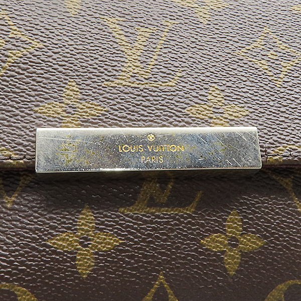Louis Vuitton(���̺���) M40718 ���׷� ĵ���� ���̺��� MM 2WAY [�ϻ�Ե���] �̹���4 - ���̺��� �߰���ǰ