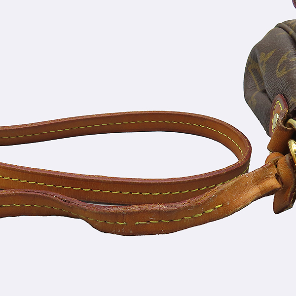 Louis Vuitton(���̺���) M40718 ���׷� ĵ���� ���̺��� MM 2WAY [�ϻ�Ե���] �̹���5 - ���̺��� �߰���ǰ