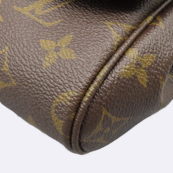 Louis Vuitton(���̺���) M40718 ���׷� ĵ���� ���̺��� MM 2WAY [�ϻ�Ե���] �̹���6 - ���̺��� �߰���ǰ