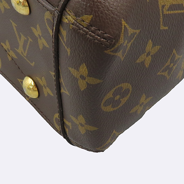 Louis Vuitton(���̺���) M41055 ���׷� ĵ���� ���״� BB ��Ʈ�� + �����Ʈ�� 2-WAY [�����νż�����] �̹���6 - ���̺��� �߰���ǰ