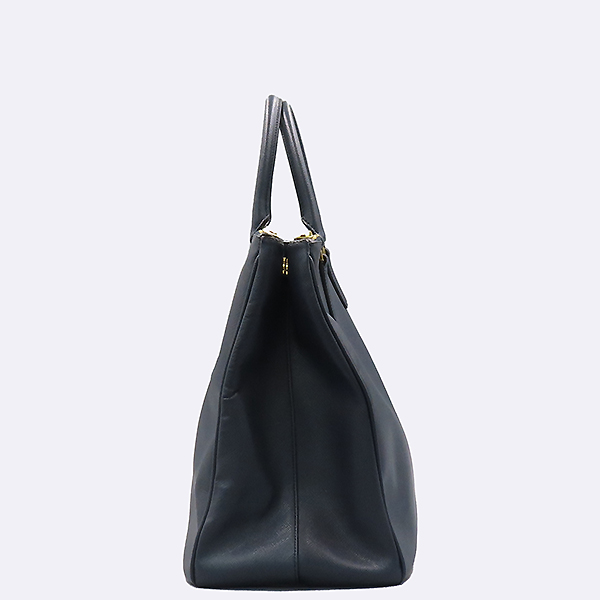Prada(�����) BN1802 ���̺� SAFFIANO LUX NERO ���ǾƳ� ���� ��Ʈ��  [�����νż�����] �̹���3 - ���̺��� �߰���ǰ