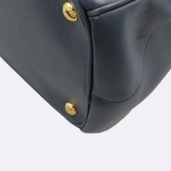Prada(�����) BN1802 ���̺� SAFFIANO LUX NERO ���ǾƳ� ���� ��Ʈ��  [�����νż�����] �̹���5 - ���̺��� �߰���ǰ