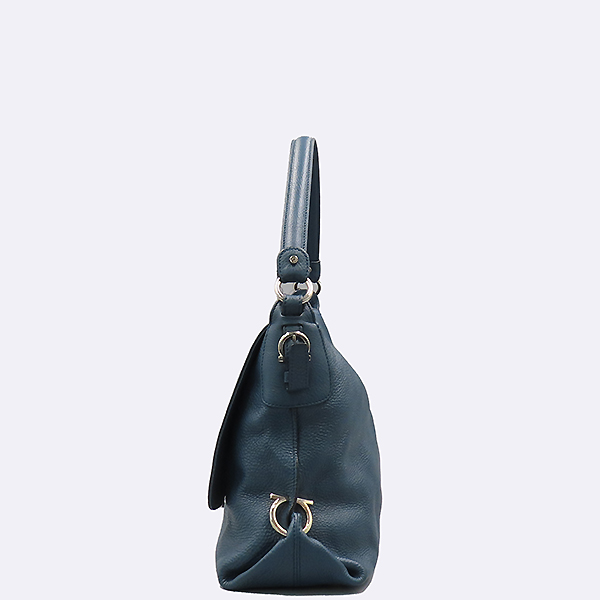 Ferragamo(��󰡸�) 21 D295 ���̺� ���� ���� ��ġ�� ��� ����� [�����νż�����] �̹���2 - ���̺��� �߰���ǰ