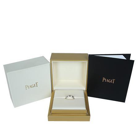 PIAGET(ÇǾÆÁ¦) G34PIN51 1Æ÷ÀÎÆ® 18K ÈÀÌÆ® °ñµå POSSESSION Æ÷Á¦¼Ç 4.7MM ¹ÝÁö(11È£)(±¤ÁÖ»ó¹«Á¡) PIAGET(ÇǾÆÁ¦) G34PIN51 1Æ÷ÀÎÆ® 18K ÈÀÌÆ® °ñµå POSSESSION Æ÷Á¦¼Ç 4.7MM ¹ÝÁö(11È£)(±¤ÁÖ»ó¹«Á¡)
