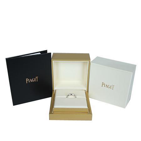 PIAGET(ÇǾÆÁ¦) G34PIN57 1Æ÷ÀÎÆ® 18K ÈÀÌÆ® °ñµå POSSESSION Æ÷Á¦¼Ç 4.7MM ¹ÝÁö(17È£)(±¤ÁÖ»ó¹«Á¡) PIAGET(ÇǾÆÁ¦) G34PIN57 1Æ÷ÀÎÆ® 18K ÈÀÌÆ® °ñµå POSSESSION Æ÷Á¦¼Ç 4.7MM ¹ÝÁö(17È£)(±¤ÁÖ»ó¹«Á¡)