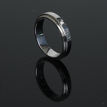 PIAGET(ÇǾÆÁ¦) G34PIN57 1Æ÷ÀÎÆ® 18K ÈÀÌÆ® °ñµå POSSESSION Æ÷Á¦¼Ç 4.7MM ¹ÝÁö(17È£)(±¤ÁÖ»ó¹«Á¡) PIAGET(ÇǾÆÁ¦) G34PIN57 1Æ÷ÀÎÆ® 18K ÈÀÌÆ® °ñµå POSSESSION Æ÷Á¦¼Ç 4.7MM ¹ÝÁö(17È£)(±¤ÁÖ»ó¹«Á¡)