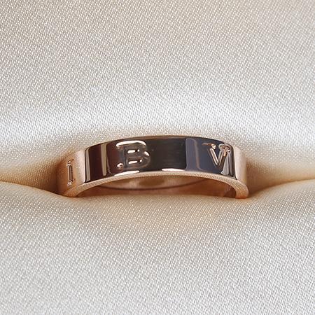 Bvlgari(�Ұ���) 360331 18K ������ �����ο� ������ ��� ����(11ȣ)(���ֻ���) �̹���3 - ���̺��� �߰���ǰ