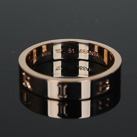 Bvlgari(�Ұ���) 360331 18K ������ �����ο� ������ ��� ����(11ȣ)(���ֻ���) �̹���5 - ���̺��� �߰���ǰ