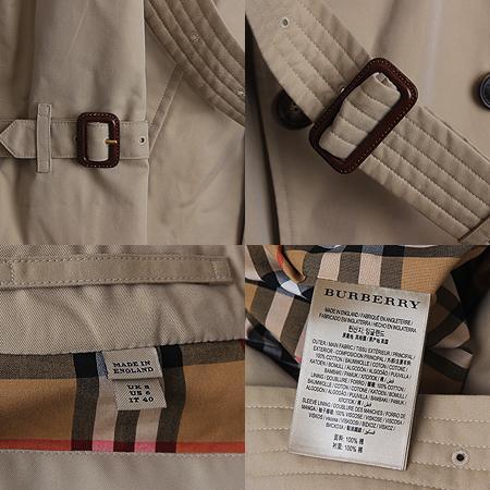 Burberry(¹ö¹ö¸®) 81172491 ·Õ Ä˽ÌÅÏ Ç츮ƼÁö Æ®·»Ä¡ÄÚÆ® ¿©¼º¿ë ( IT40 È£) (±¤ÁÖ»ó¹«Á¡) Burberry(¹ö¹ö¸®) 81172491 ·Õ Ä˽ÌÅÏ Ç츮ƼÁö Æ®·»Ä¡ÄÚÆ® ¿©¼º¿ë ( IT40 È£) (±¤ÁÖ»ó¹«Á¡)