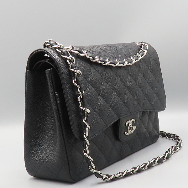 Chanel(����) A58600 ���� ĳ��Ų Ŭ���� ���� ���� ������ ���� ü�� �÷� ����� [��ź�Ե���] �̹���3 - ���̺��� �߰���ǰ