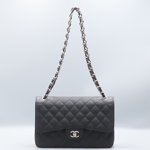 Chanel(����) A58600 ���� ĳ��Ų Ŭ���� ���� ���� ������ ���� ü�� �÷� ����� [��ź�Ե���] �̹���4 - ���̺��� �߰���ǰ