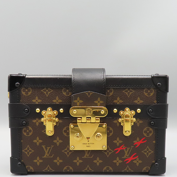 Louis Vuitton(���̺���) M44199 ���׷� ĵ���� �ڶ�� �� �̴� Ʈ��ũ �� [��ź�Ե���] �̹���2 - ���̺��� �߰���ǰ
