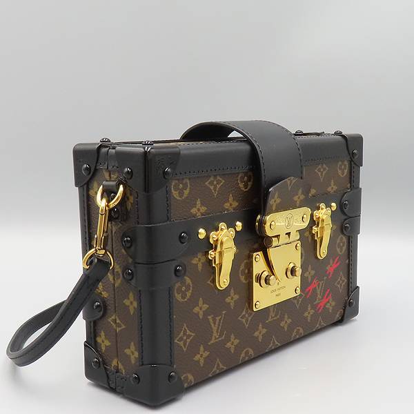 Louis Vuitton(���̺���) M44199 ���׷� ĵ���� �ڶ�� �� �̴� Ʈ��ũ �� [��ź�Ե���] �̹���3 - ���̺��� �߰���ǰ