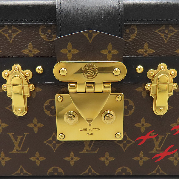 Louis Vuitton(���̺���) M44199 ���׷� ĵ���� �ڶ�� �� �̴� Ʈ��ũ �� [��ź�Ե���] �̹���4 - ���̺��� �߰���ǰ