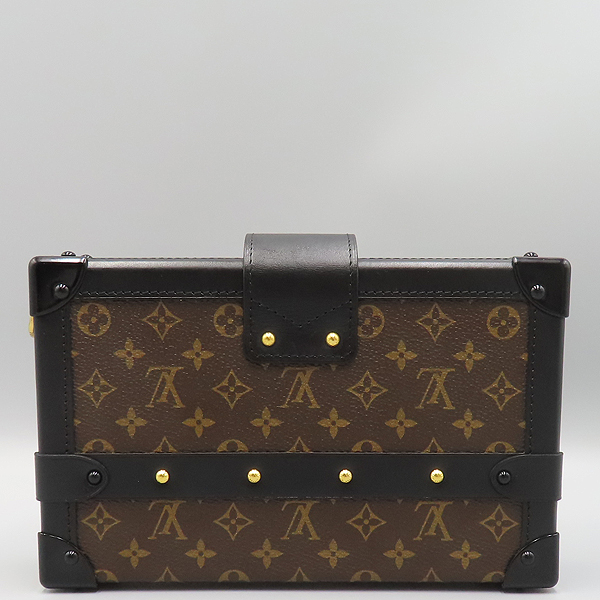 Louis Vuitton(���̺���) M44199 ���׷� ĵ���� �ڶ�� �� �̴� Ʈ��ũ �� [��ź�Ե���] �̹���5 - ���̺��� �߰���ǰ