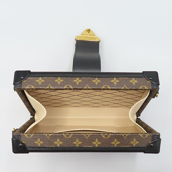 Louis Vuitton(���̺���) M44199 ���׷� ĵ���� �ڶ�� �� �̴� Ʈ��ũ �� [��ź�Ե���] �̹���7 - ���̺��� �߰���ǰ