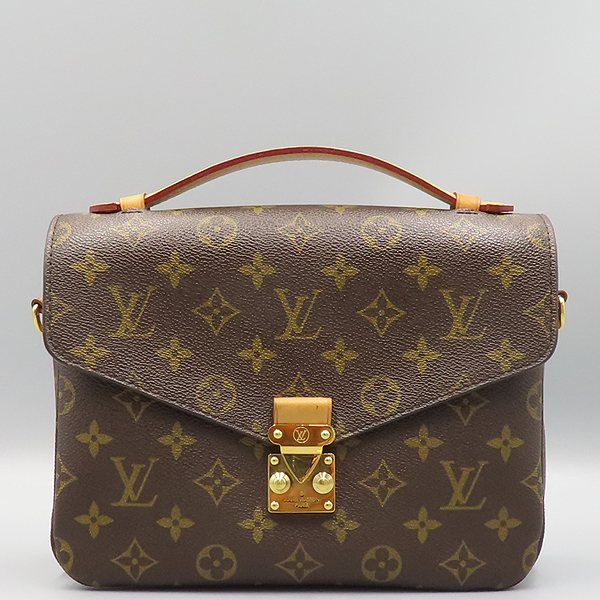 Louis Vuitton(���̺���) M40780 ���׷� ĵ���� ����Ʈ ��Ƽ�� ��Ʈ�� + ��� ��Ʈ�� 2WAY [��ź�Ե���] �̹���2 - ���̺��� �߰���ǰ