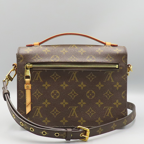 Louis Vuitton(���̺���) M40780 ���׷� ĵ���� ����Ʈ ��Ƽ�� ��Ʈ�� + ��� ��Ʈ�� 2WAY [��ź�Ե���] �̹���4 - ���̺��� �߰���ǰ