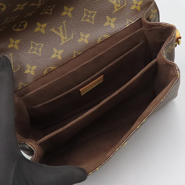 Louis Vuitton(���̺���) M40780 ���׷� ĵ���� ����Ʈ ��Ƽ�� ��Ʈ�� + ��� ��Ʈ�� 2WAY [��ź�Ե���] �̹���7 - ���̺��� �߰���ǰ