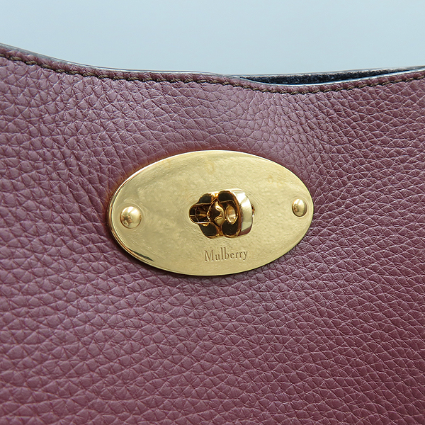 MULBERRY(�ֹ���) HH4589 ���ǵ� Ŭ���� �׷��� ���� ���̽����� ���� ��Ʈ�� �� ����� + �Ŀ�ġ [�ϳ��̻���] �̹���5 - ���̺��� �߰���ǰ