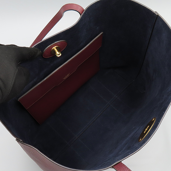 MULBERRY(�ֹ���) HH4589 ���ǵ� Ŭ���� �׷��� ���� ���̽����� ���� ��Ʈ�� �� ����� + �Ŀ�ġ [�ϳ��̻���] �̹���7 - ���̺��� �߰���ǰ