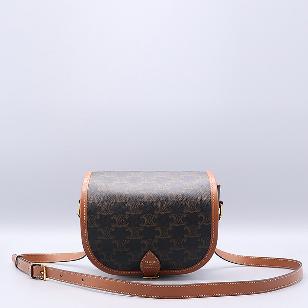 Celine(������) 191502BZJ ź ���� Ʈ������ ĵ���� ���� �̵� ũ�ν��� [����������] �̹���2 - ���̺��� �߰���ǰ
