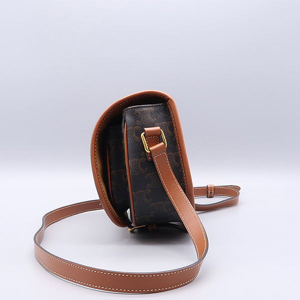 Celine(������) 191502BZJ ź ���� Ʈ������ ĵ���� ���� �̵� ũ�ν��� [����������] �̹���3 - ���̺��� �߰���ǰ