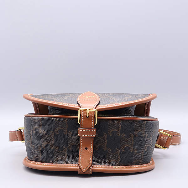 Celine(������) 191502BZJ ź ���� Ʈ������ ĵ���� ���� �̵� ũ�ν��� [����������] �̹���4 - ���̺��� �߰���ǰ