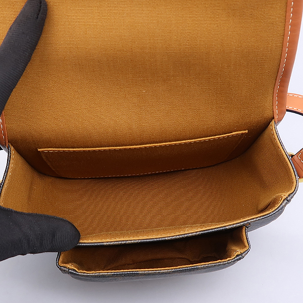 Celine(������) 191502BZJ ź ���� Ʈ������ ĵ���� ���� �̵� ũ�ν��� [����������] �̹���5 - ���̺��� �߰���ǰ