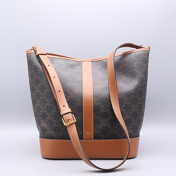 Celine(������) 191132CAS Ʈ������ ĵ���� ���� ī����Ų �̵�� ��Ŷ ũ�ν��� [����������] �̹���2 - ���̺��� �߰���ǰ