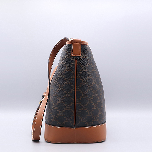 Celine(������) 191132CAS Ʈ������ ĵ���� ���� ī����Ų �̵�� ��Ŷ ũ�ν��� [����������] �̹���3 - ���̺��� �߰���ǰ