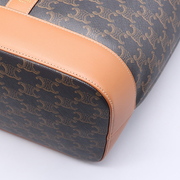 Celine(������) 191132CAS Ʈ������ ĵ���� ���� ī����Ų �̵�� ��Ŷ ũ�ν��� [����������] �̹���4 - ���̺��� �߰���ǰ